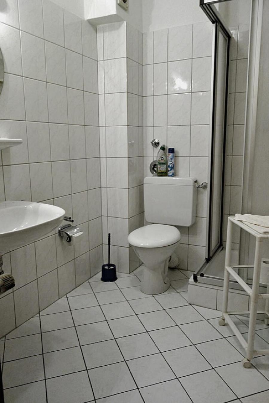 Apartament Gorch Fock 08 Cuxhaven Zewnętrze zdjęcie