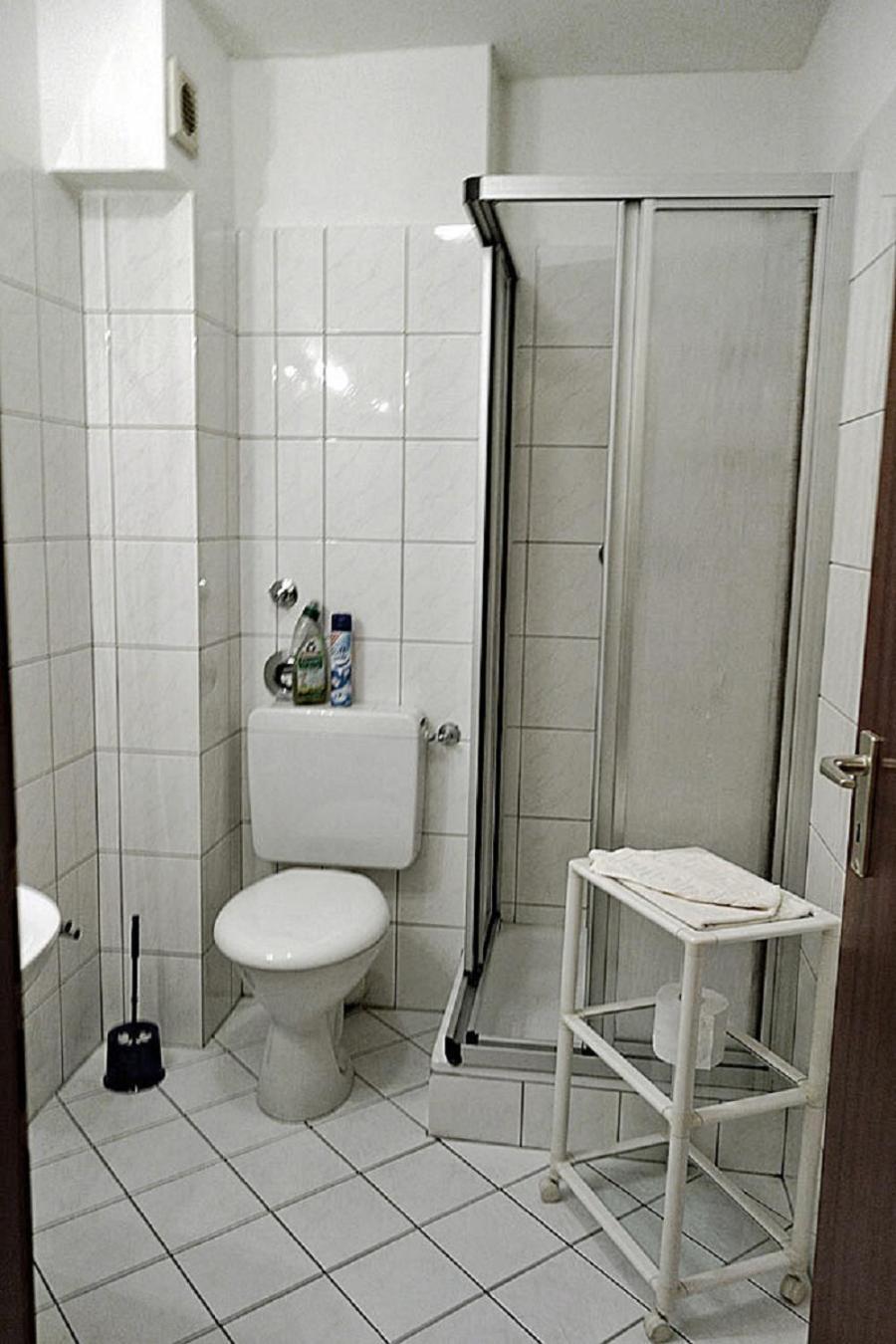 Apartament Gorch Fock 08 Cuxhaven Zewnętrze zdjęcie