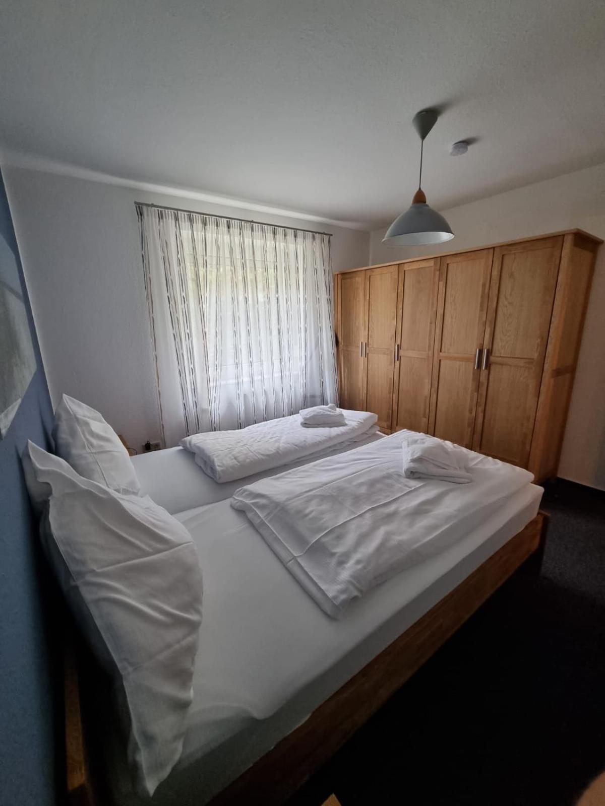 Apartament Gorch Fock 08 Cuxhaven Zewnętrze zdjęcie