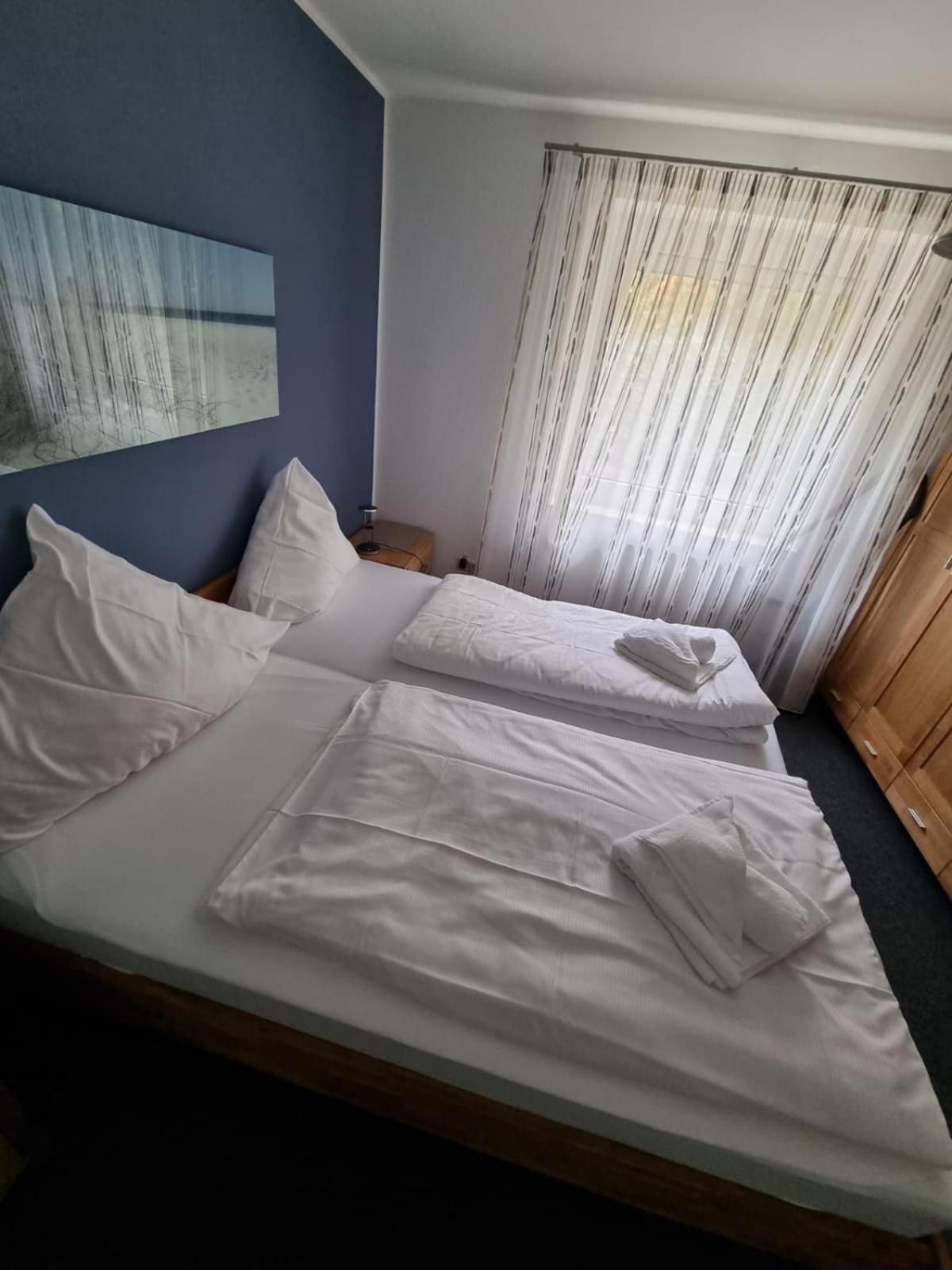 Apartament Gorch Fock 08 Cuxhaven Zewnętrze zdjęcie